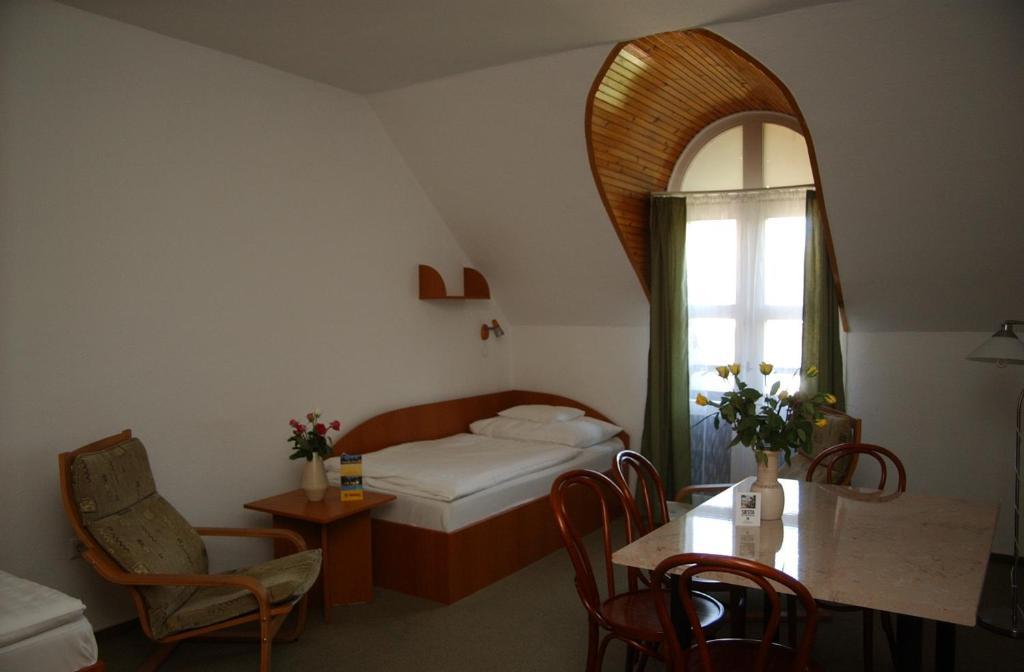 Siesta Club Apartman Harkan Zimmer foto