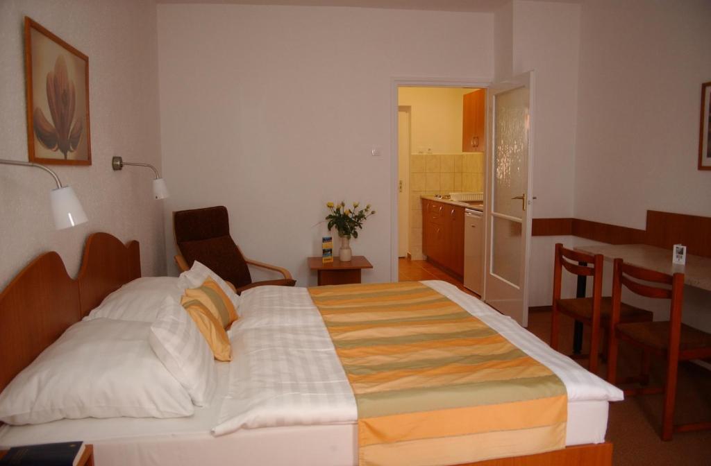Siesta Club Apartman Harkan Zimmer foto