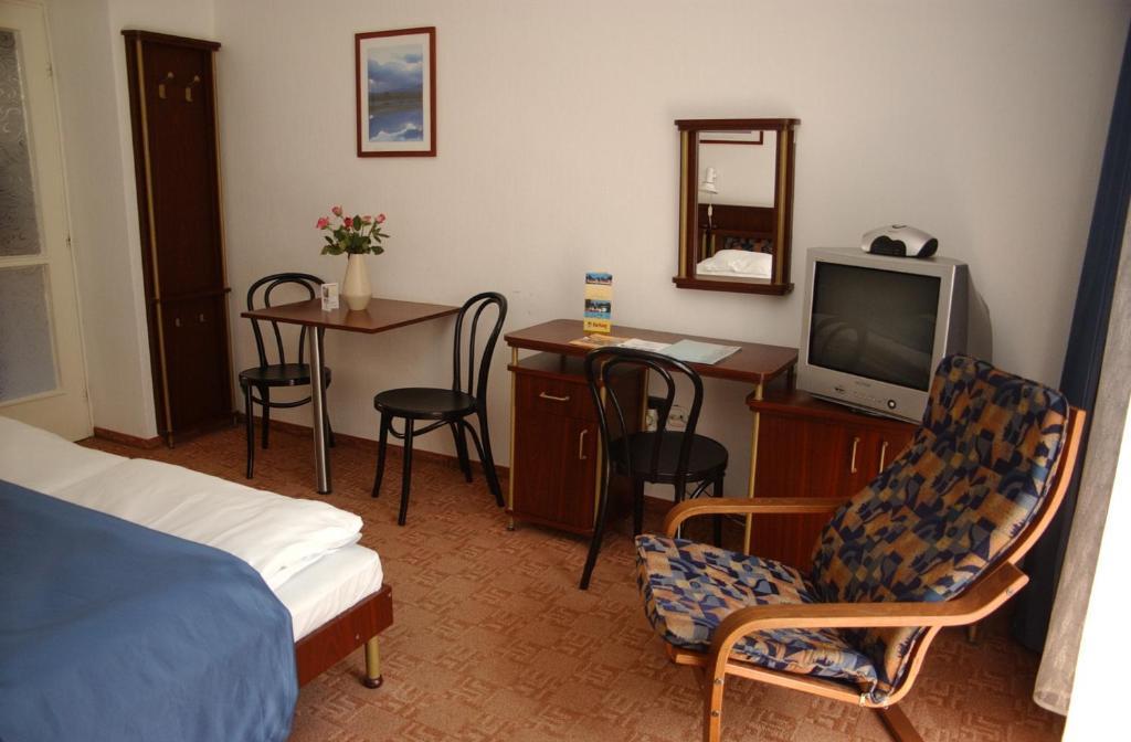 Siesta Club Apartman Harkan Zimmer foto
