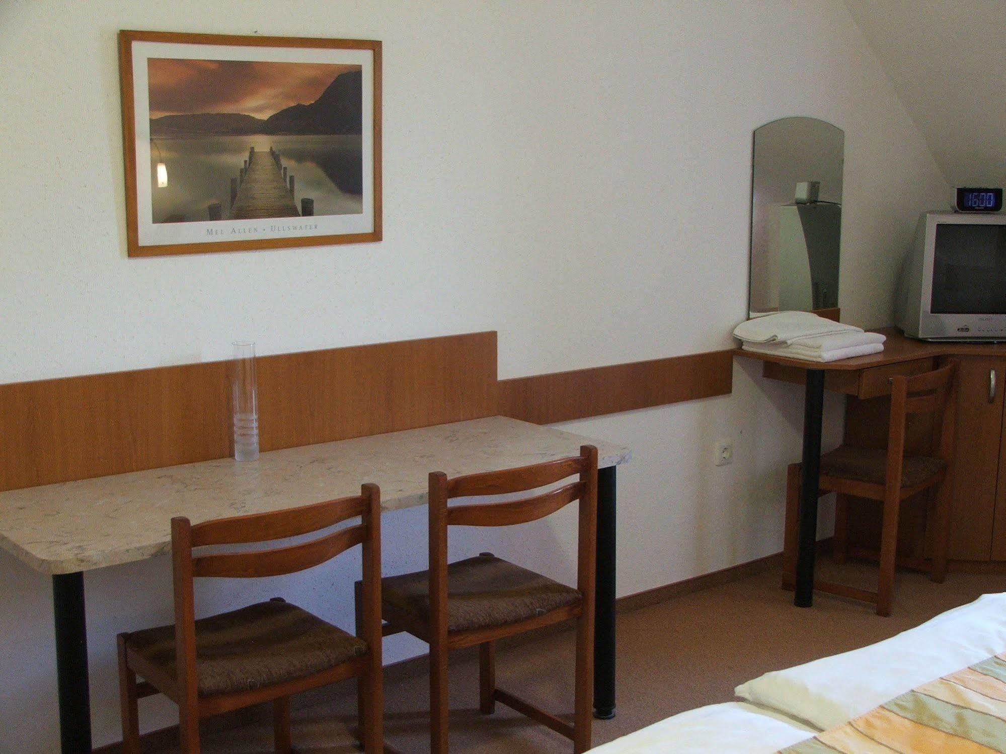 Siesta Club Apartman Harkan Exterior foto